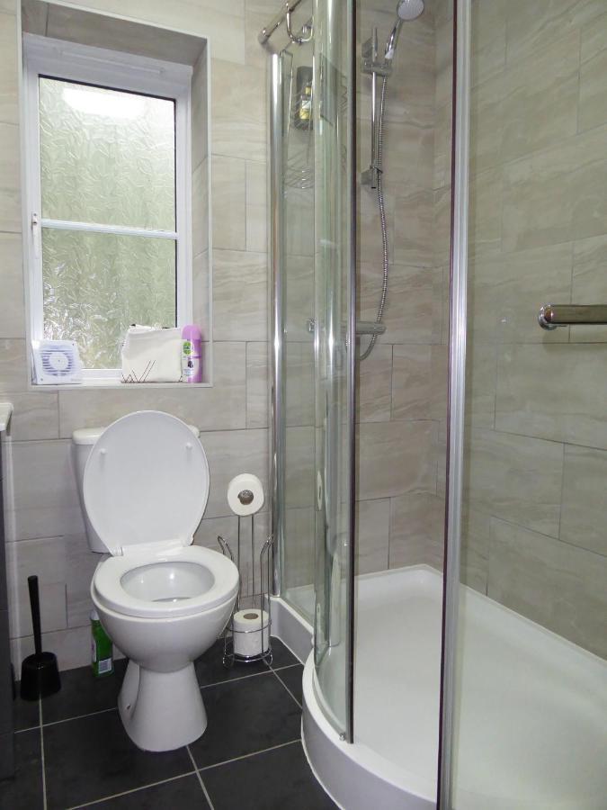 Glennydd House Villa Клангефни Екстериор снимка